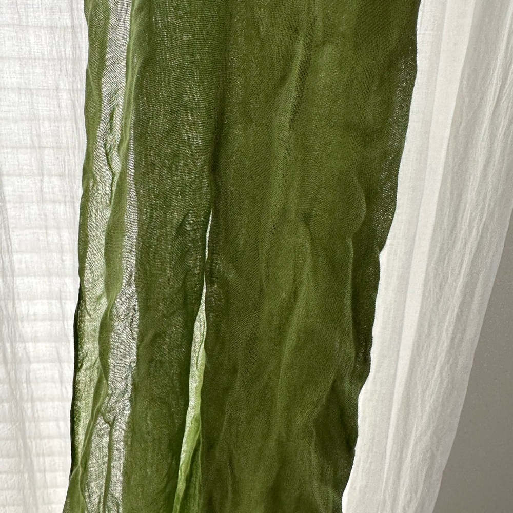 Green vela mini